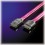 ROLINE Internal SATA 3.0 Gbit/s Cable 0.5 m