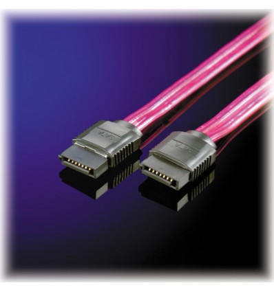 ROLINE Internal SATA 3.0 Gbit/s Cable 0.5 m