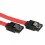 ROLINE Internal SATA 3.0 Gbit/s Cable with Latch 0.5 m