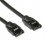 ROLINE Internal SATA 6.0 Gbit/s Cable with Latch 1.0 m