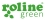 ROLINE GREEN U/FTP DataCenter Patch Cord Cat.6A (Class EA), LSOH, slim, green, 0