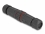Delock Optical Fiber Cable Connector SC Simplex female to SC Simplex female OM4 waterproof