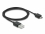 Delock Adapter HDMI-A male to DisplayPort female 8K