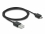Delock Adapter HDMI-A male to DisplayPort female 8K