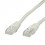 UTP Patch Cord Cat.5e, beige 2 m