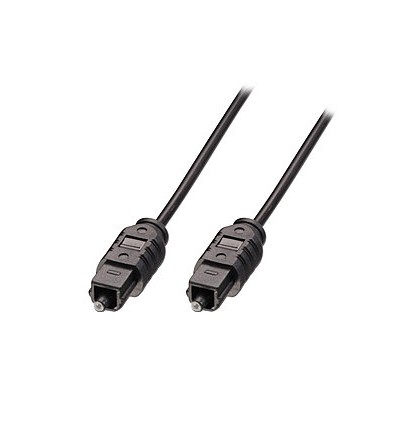 TosLink SPDIF Digital Optical Cable, 20m