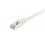 Cat.6 S/FTP Patch Cable, 40m , White