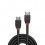 Lindy 15m Standard HDMI Cable, Black Line