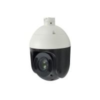 Level One LevelOne IPCam FCS-4048 PTZ33x Dome Out 2MP H.264 IR 60W PoE