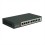 VALUE PoE Switch, Gigabit Ethernet, 8 Ports