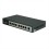 VALUE PoE Switch, Gigabit Ethernet, 8 Ports