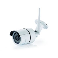 CONCEPTRONIC Wireless Cloud IPCam,Outdoor,FHD JARETH03W