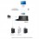 KVM slēdzis 2PC, USB, VGA, ATEN