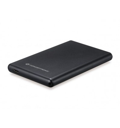 Conceptronic 2.5" SATA Hard Drive Box USB 3.2 Gen 2