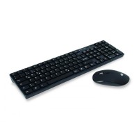Conceptronic Wireless Keyboard Mouse Kit