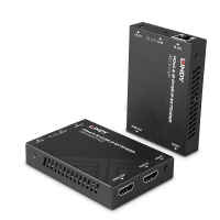 Lindy HDMI & IR over IP Extender