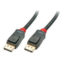 Lindy DisplayPort Cable, 3m