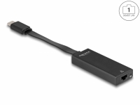 Delock USB Type-C™ Adapter to Gigabit LAN slim