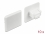 Delock Dust Cover for RJ45 jack without grip 10 pieces white