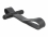 Delock Cable Tie with rubber loop black