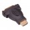 ROLINE HDMI-DVI Adapter, HDMI M - DVI F