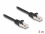 Delock Cable RJ50 male to RJ50 male S/FTP 3 m black