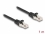 Delock Cable RJ50 male to RJ50 male S/FTP 1 m black