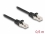 Delock Cable RJ50 male to RJ50 male S/FTP 0.5 m black