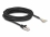 Delock Cable RJ50 male to open wire ends S/FTP 5 m black
