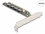 Delock PCI Express x16 Card to 4 x internal SFF-8654 4i NVMe - Bifurcation