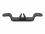 Delock Cable holder Clip self-adhesive set 3 pieces black
