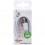 2GO USB Lade-/Datenkabel Lightning 100cm weiß in PET-Box