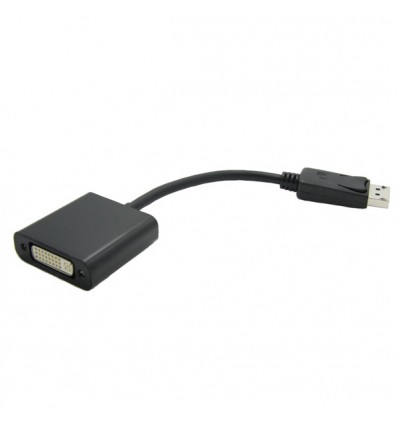VALUE Cableadapter, DP M - DVI F