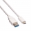 VALUE USB 3.2 Gen 1 Cable, A-C, M/M, 1 m