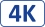 VALUE Bi-Directional HDMI Switch 4K60, 2-way
