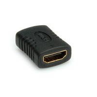 VALUE Adapter, HDMI F - HDMI F
