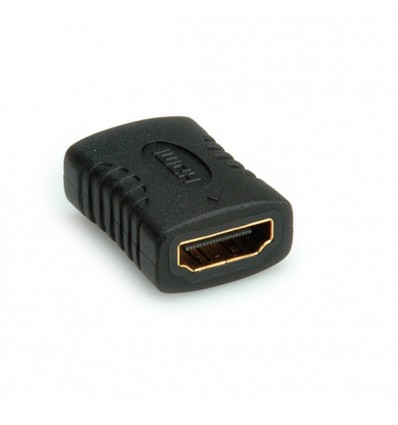 VALUE Adapter, HDMI F - HDMI F