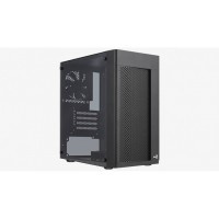 Geh AeroCool Midi Hexform-G v1 MicroATX/ATX/MiniITX (B)