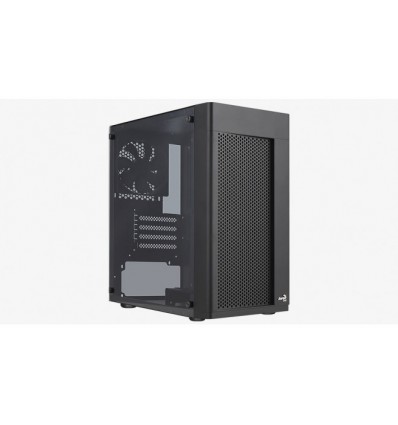 Geh AeroCool Midi Hexform-G v1 MicroATX/ATX/MiniITX (B)