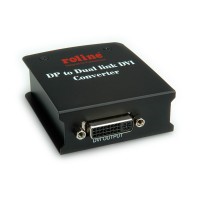 ROLINE DP to DVI DualLink Converter