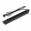 VALUE 19" PDU for Cabinets 8x 2300W, CEE 7/4 M German Type, 1.8 m