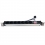 VALUE 19" PDU for Cabinets 7x 2300W, CEE 7/4 M German Type, 1.8 m