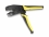 Delock Crimping Tool for DL4 plug 2.5 - 6 mm²