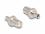 Delock Adapter SMA jack to TS9 plug