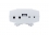Level One LevelOne WAB-8010 WLAN piekļuves punkts 867 Mbit/s Balts Power over Ethernet (PoE)