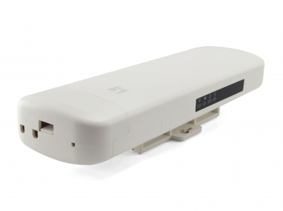 Level One LevelOne WAB-6010 WLAN piekļuves punkts 100 Mbit/s Balts Power over Ethernet (PoE)