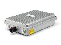 Level One LevelOne WAB-8011 WLAN piekļuves punkts 1200 Mbit/s Pelēks Power over Ethernet (PoE)