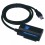 VALUE USB 3.0 to SATA 6.0 Gbit/s Adapter 1.2 m