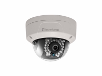 Level One LevelOne FCS-3087 Kupols IP drošības kamera Iekštelpu un āra 2560 x 1920 pikseļi Pie griestiem/sienas