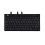 R-go Tools R-Go Tastatur Split Break ergonomisch US-Layout schwarz